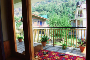 Rudra home stay